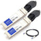 AddOn Fiber Optic Network Cable