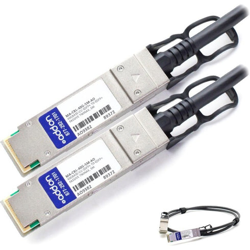 AddOn Fiber Optic Network Cable