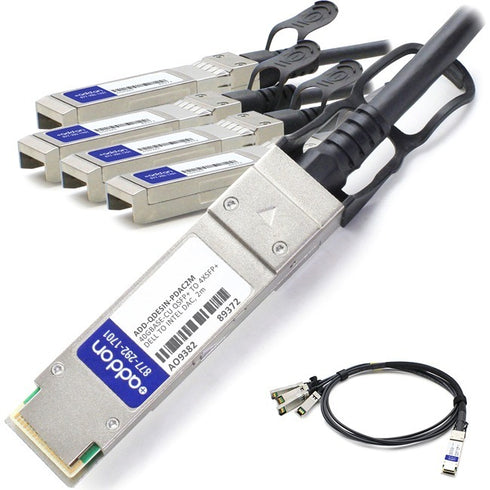 AddOn Fiber Optic Network Cable