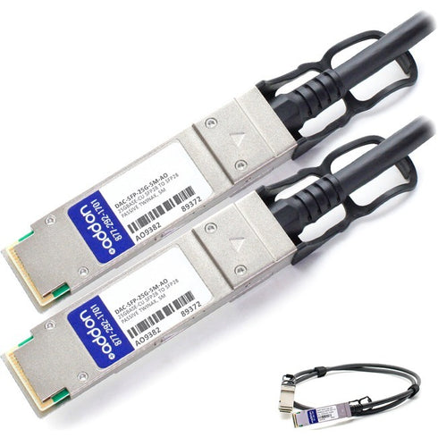 AddOn Fiber Optic Network Cable
