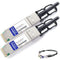 AddOn Fiber Optic Network Cable