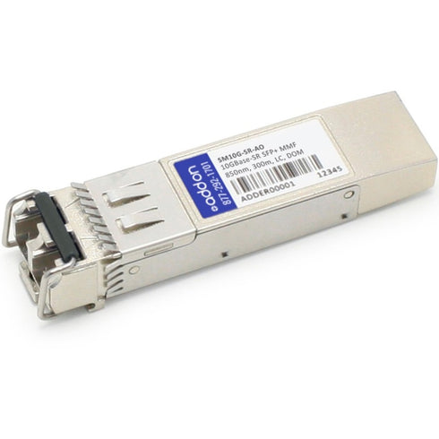AddOn Chelsio SFP+ Module