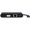 StarTech.com USB C VGA Multiport Adapter - Power Delivery Charging (60W) - USB 3.0 - GbE - USB C Adapter for Mac, Windows, Chrome OS