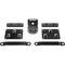 Logitech Mounting Bracket for Speaker, Camera, Table Hub, Display Hub