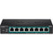 TRENDnet EdgeSmart TPE-TG82ES Ethernet Switch