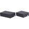 StarTech.com HDMI Over CAT6 Extender - Power Over Cable - 4K 60Hz Up to 70m - 230 ft - 1080p 60Hz up to 100m - 328 ft