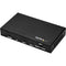 StarTech.com 2 Port HDMI Splitter - 4K 60Hz - 1x2 Way HDMI 2.0 Splitter - HDR - ST122HD202