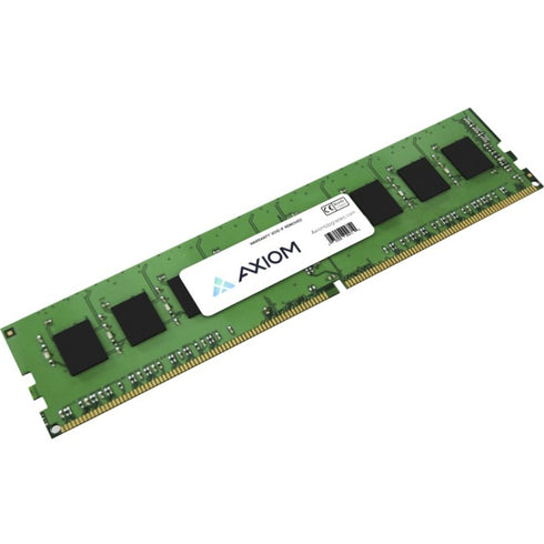 HP 16GB (1x16GB) DDR4-2666 nECC RAM