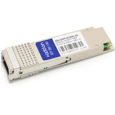 AddOn Brocade QSFP+ Module