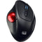 Adesso iMouse T30 - 2.4 GHz Wireless 4 Button Desktop Trackball
