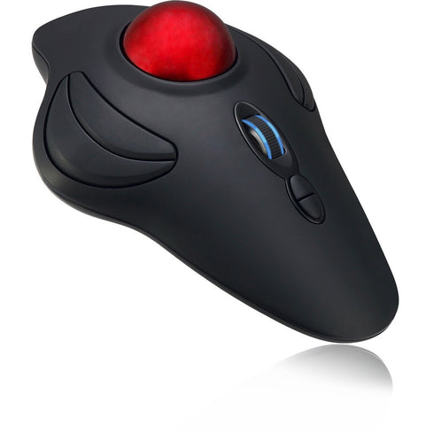 Adesso iMouse T40 - 2.4 GHz Wireless 4 Button Desktop Trackball