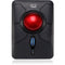 Adesso iMouse T50 - Wireless Programmable Ergonomic Trackball Mouse