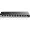 TP-LINK 16-Port Gigabit Unmanaged Pro Switch
