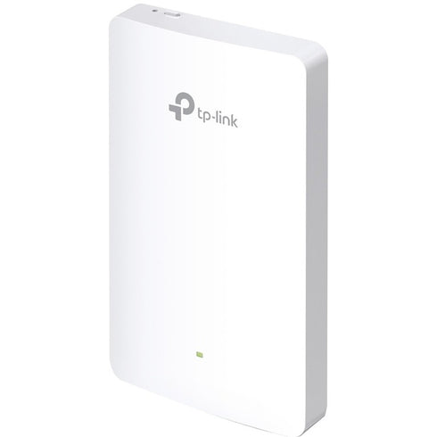 TP-LINK Omada EAP225-Wall IEEE 802.11ac 1.17 Gbit-s Wireless Access Point
