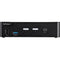 StarTech.com 2 Port DisplayPort KVM Switch - TAA Compliant - 4K 60Hz - 2 Port USB 3.0 Hub - Digital & Analog Audio