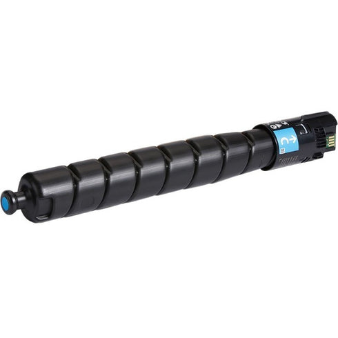 Xerox Toner Cartridge - Cyan