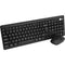 SIIG Wireless Extra-Duo Keyboard & Mouse