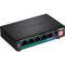 TRENDnet TPE-LG50 Ethernet Switch
