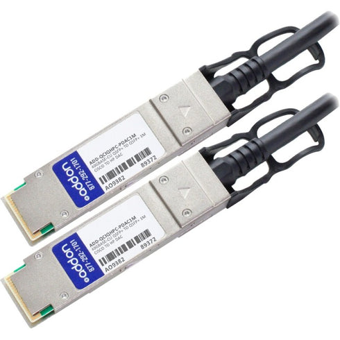 AddOn QSFP+ Network Cable