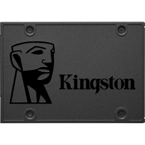 Kingston Q500 120 GB Solid State Drive - 2.5" Internal - SATA (SATA-600)