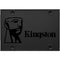 Kingston Q500 240 GB Solid State Drive - 2.5" Internal - SATA (SATA-600)