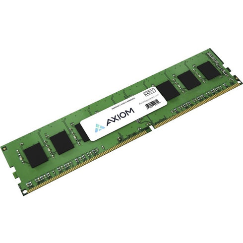 Axiom 8GB DDR4 SDRAM Memory Module