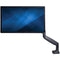 StarTech.com Desk Mount Monitor Arm - Full Motion - Articulating - VESA Monitor Mount for up to 32" Monitor - Heavy Duty Aluminum - Black
