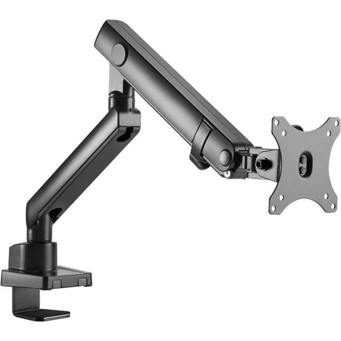 SIIG Mounting Arm for Monitor - Black