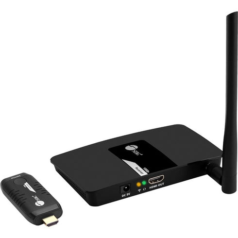 SIIG 10x1 1080p Wireless HDMI Extender Kit