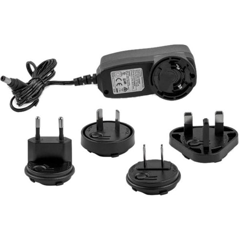 StarTech.com 20V DC Power Adapter for DK30A2DH - DK30ADD Docking Stations - 2A