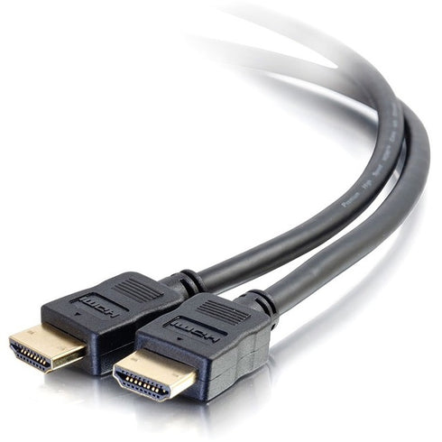 C2G 15ft Premium High Speed HDMI Cable with Ethernet - 4K 60Hz