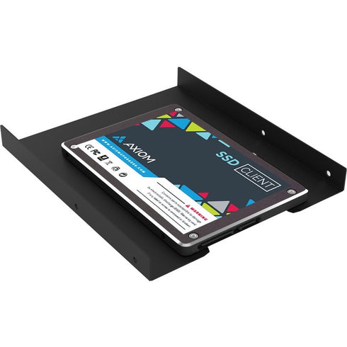 Axiom C565e 120 GB Solid State Drive - SATA (SATA-600) - Internal - TAA Compliant