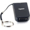 C2G USB-C to VGA Travel Adapter - USB to VGA Adapter