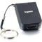 C2G USB-C to HDMI Travel Adapter - 4K - USB to HDMI Adapter