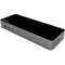 StarTech.com Dual 4K Universal Laptop Docking Station - USB- C-USB 3.0 - 60W PD