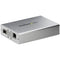StarTech.com Ethernet Fiber Media Converter - 10Gb - RJ45 Copper to Fiber Converter - 10GBASE-T - Open SFP+ Slot