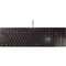 CHERRY KC 6000 SLIM Keyboard