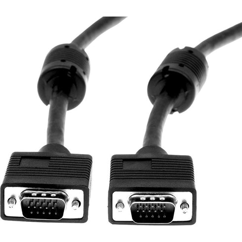Rocstor Premium High-Resolution SVGA-VGA Monitor Cable