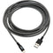 Tripp Lite Heavy Duty Lightning to USB Sync-Charge Cable Apple iPhone iPad 10ft