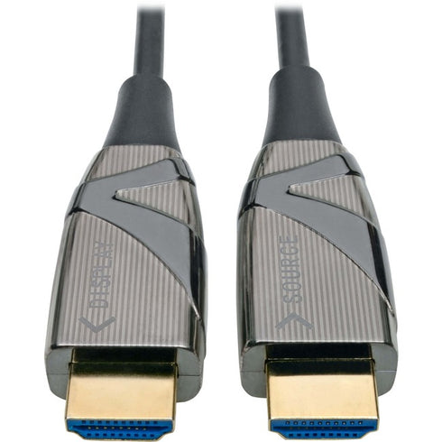 Tripp Lite P568-20M-FBR Fiber Optic Audio-Video Cable