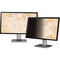 3M™ Privacy Filter for 18.5" Widescreen Monitor