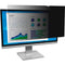 3m Mobile Interactive Solution Privacy Filter 19in Unframed For Widescreen Desktop Lcd Monitor
