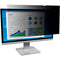 3M™ Privacy Filter for 20" Widescreen Monitor