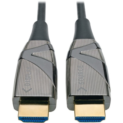 Tripp Lite P568-45M-FBR Fiber Optic Audio-Video Cable