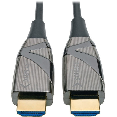Tripp Lite P568-50M-FBR Fiber Optic Audio-Video Cable