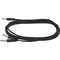 Monoprice 3 Meter (10ft) 1-4inch TRS Male to two 1-4inch TS Male Insert Cable