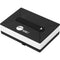 SIIG Drive Dock Serial ATA-600 - USB 3.0 Host Interface - UASP Support External - Black