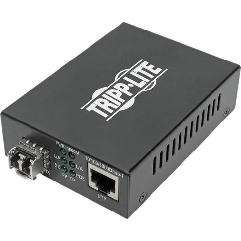 Tripp Lite N785-P01-LC-MM1 Transceiver-Media Converter
