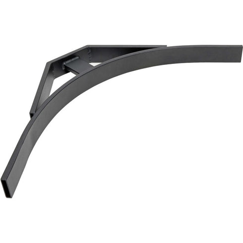 Tripp Lite Mounting Bracket for Cable Ladder - Black