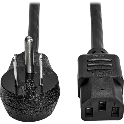 Tripp Lite P007-003-15D Standard Power Cord